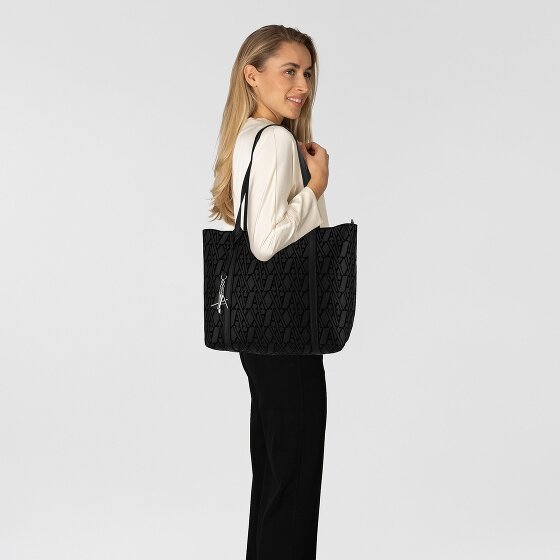 Armani Exchange Silvye Sac de shopper 33 cm