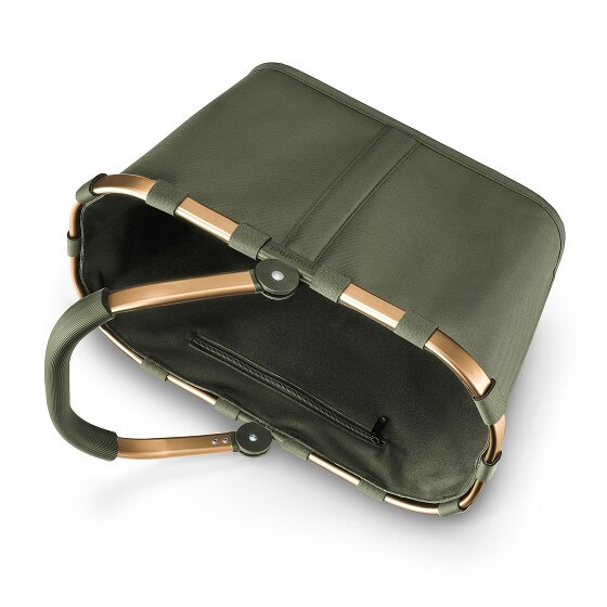 reisenthel Sac à provisions Carrybag 48 cm