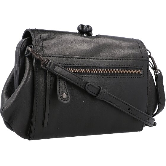 aunts & uncles Grandma's Luxury Club Mrs. Whoopie Pie Sac à bandoulière Cuir 22 cm