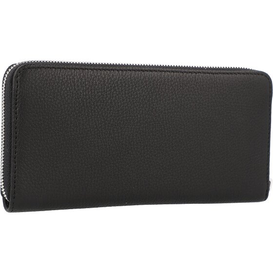 Marc O'Polo Emilie Porte-monnaie en cuir 19 cm