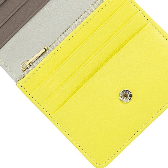 DuDu Flores Porte-monnaie Cuir 10 cm