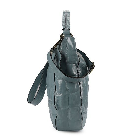 abro Mia Sac à bandoulière Cuir 35 cm