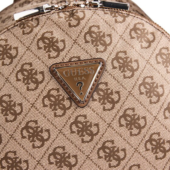 Guess Adrian Sac à dos de ville M 33 cm