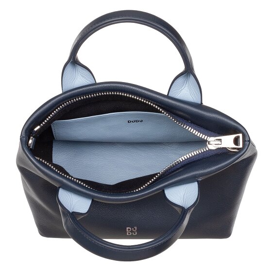 DuDu Ibiza Sac à main Cuir 22 cm