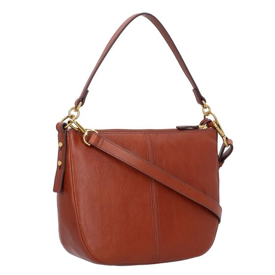 Fossil Jolie Sac à bandoulière Cuir véritable 27 cm