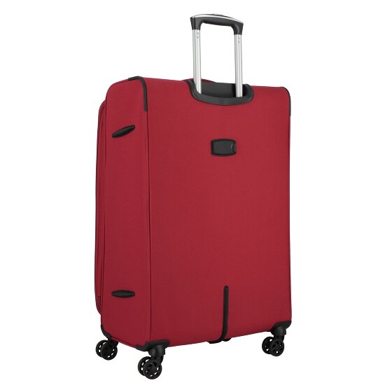 d&n Travel Line 6874 Trolley 4 roues 76 cm