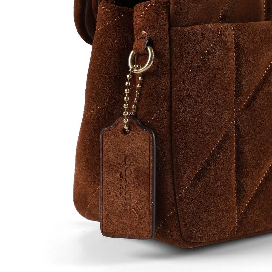 Coach Tabby Sac à bandoulière Cuir 26 cm