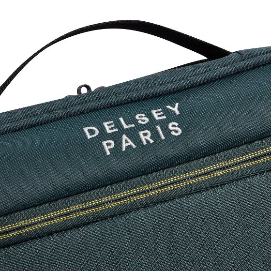 Delsey Paris Brochant 3 Trousse de toilette 27 cm