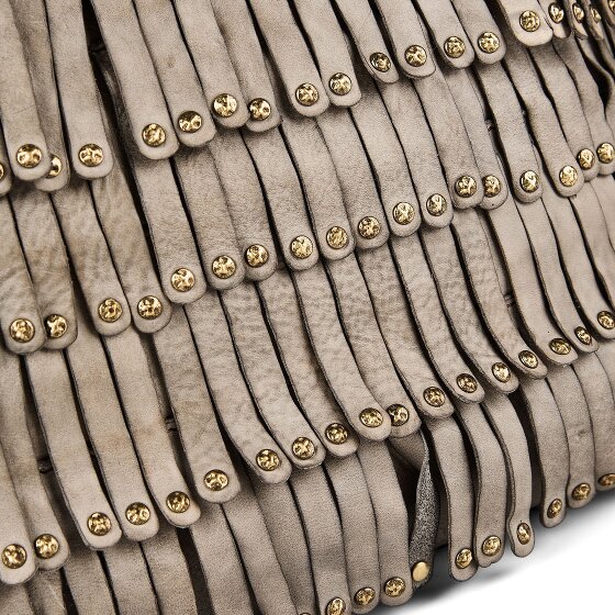 Campomaggi Melissa Sac à main Cuir véritable 34 cm
