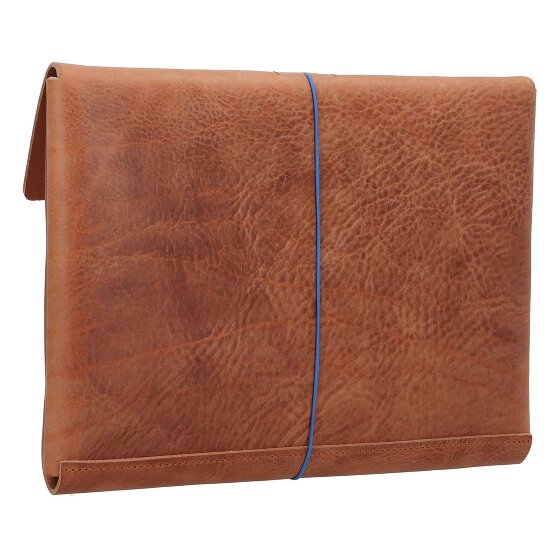 Harold's Keeper Pochette pour ordinateur portable Cuir 32 cm