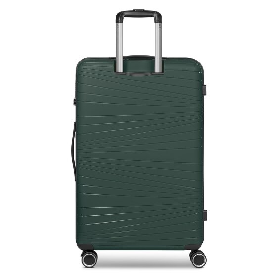 Franky Dallas 3.0 4 roulettes Trolley L 75 cm