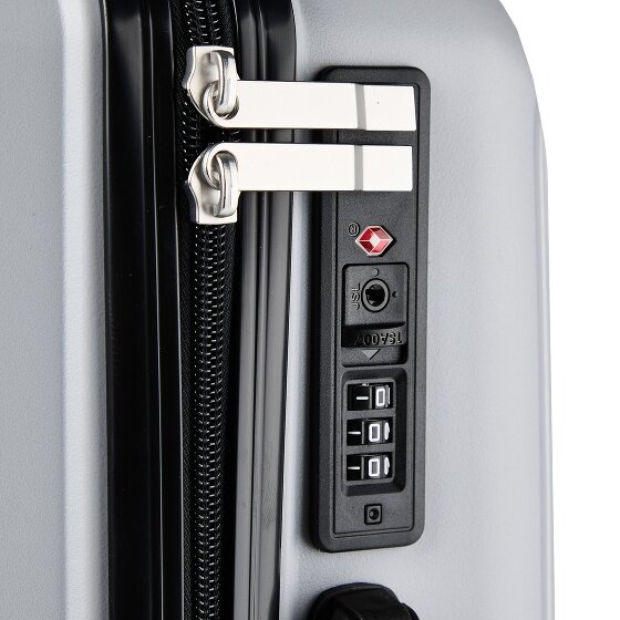 Cocoono Marseille 4 roulettes Trolley de cabine S 54 cm