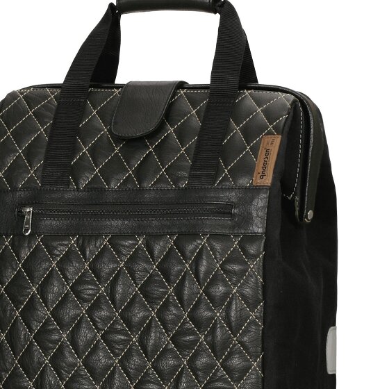 Andersen Shopper Alu Star Shopper Inra Chariot à provisions 57 cm