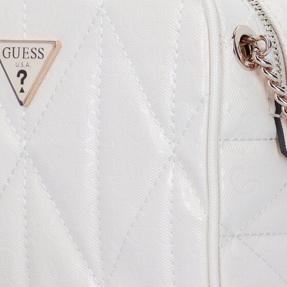 Guess Aldina Mini sac à bandoulière 18 cm