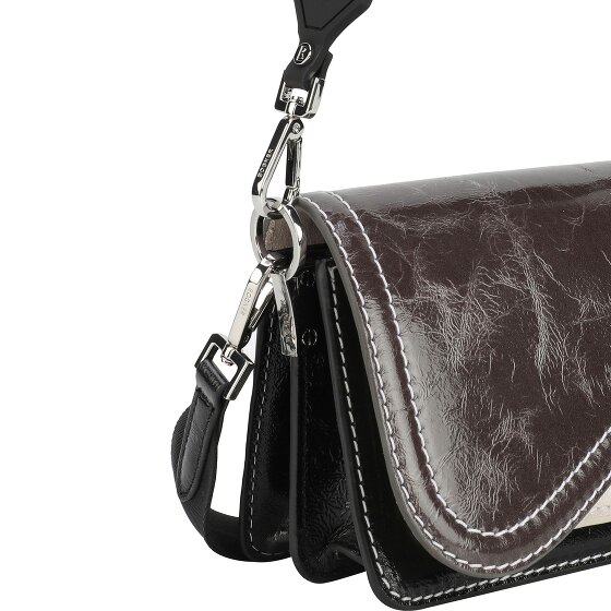 Bogner Bex Sac à bandoulière Cuir 18.5 cm