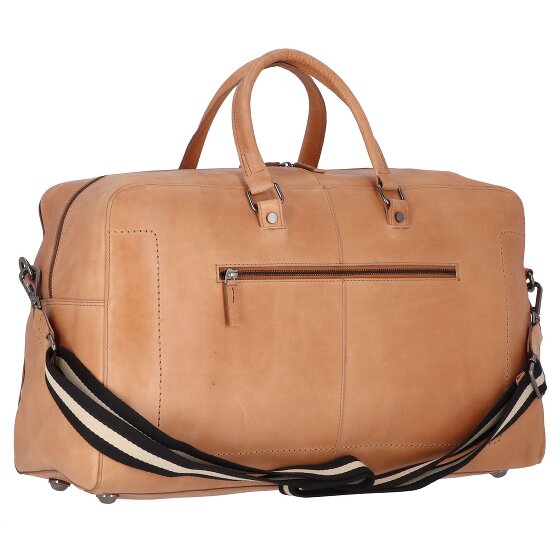 Harold's Caugio Sac de voyage Weekender Cuir 53 cm