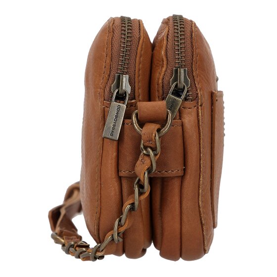 Cowboysbag Lavish Minam Sac à bandoulière Cuir 20 cm