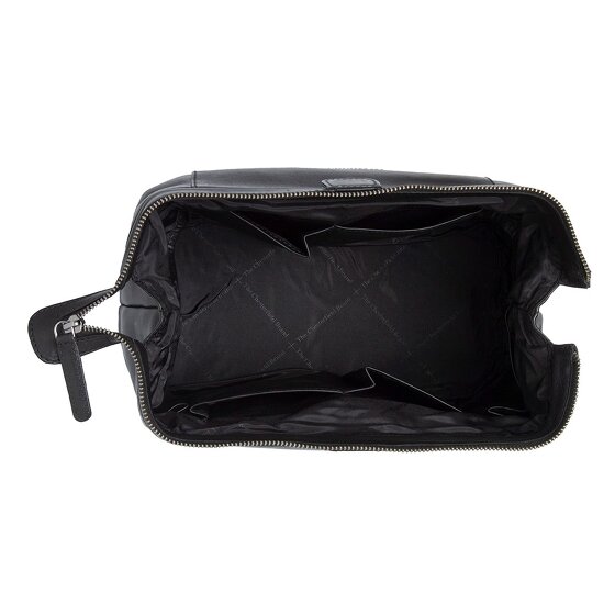 The Chesterfield Brand Biassa Trousse de toilette Cuir 28 cm