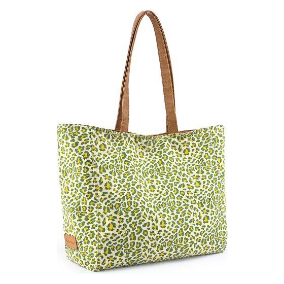 FredsBruder Just What I Take Sac réversible en cuir 38 cm
