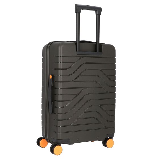 Bric's BY Ulisse 4 roues trolley 65 cm