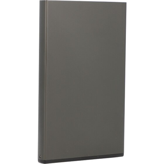 Samsonite Étui pour cartes de crédit Alu Fit RFID 6 cm