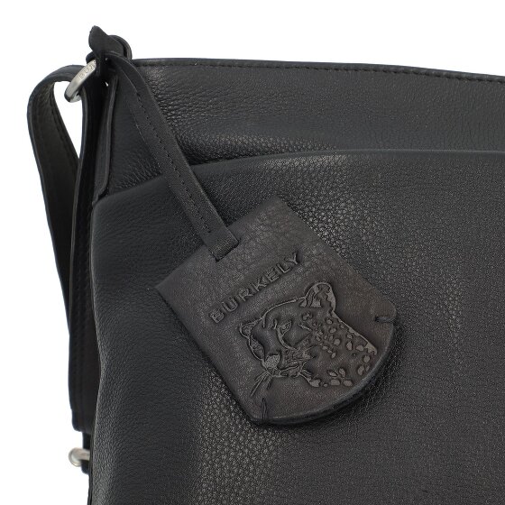 Burkely Soft Skylar Sac à bandoulière Cuir 32 cm