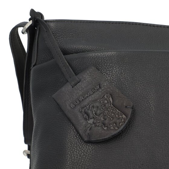 Burkely Soft Skylar Sac à bandoulière Cuir 32 cm