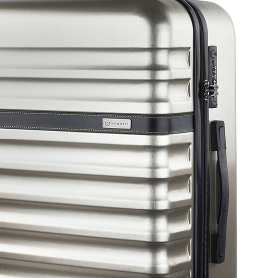 bugatti Corium 4 roues trolley 66 cm