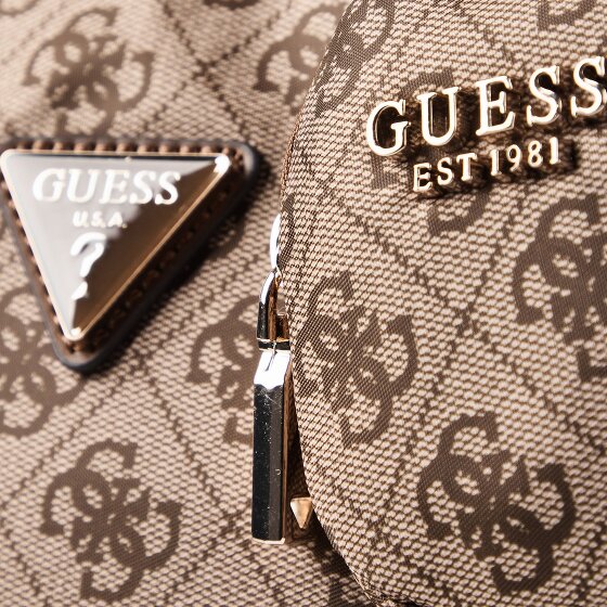 Guess Adrian Sac à bandoulière 48 cm