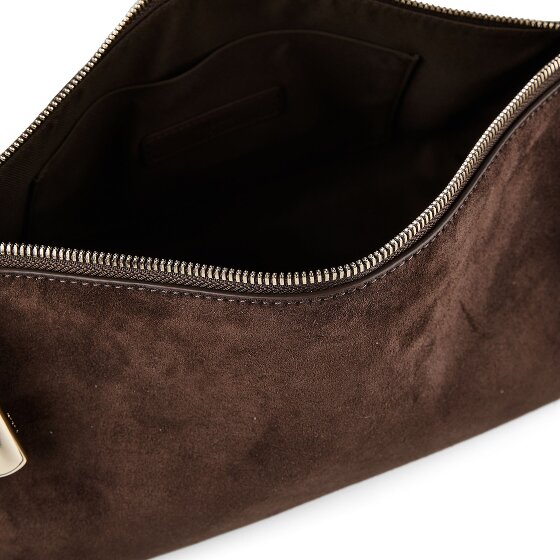 Furla Debby Sac à bandoulière Cuir véritable 25.5 cm