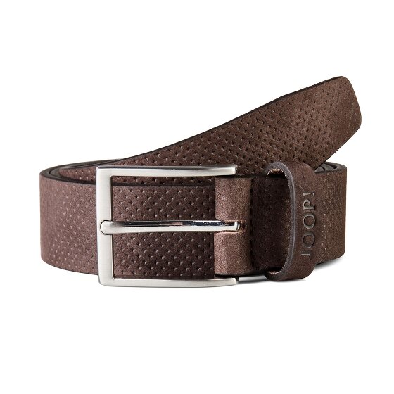 Joop! Ceinture Cuir véritable