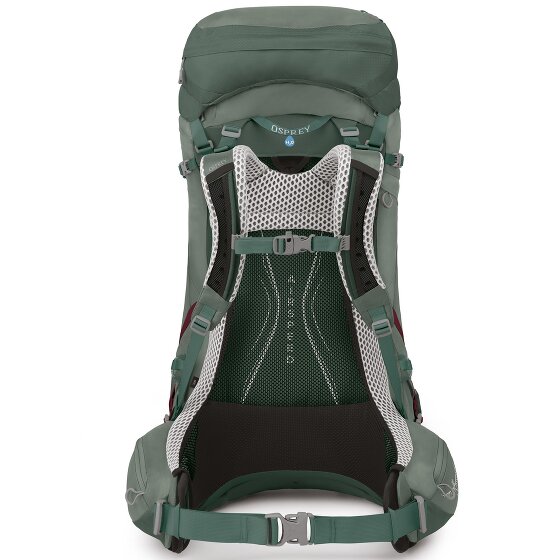 Osprey Aura 50 Sac à dos de trekking WXS-S 80 cm