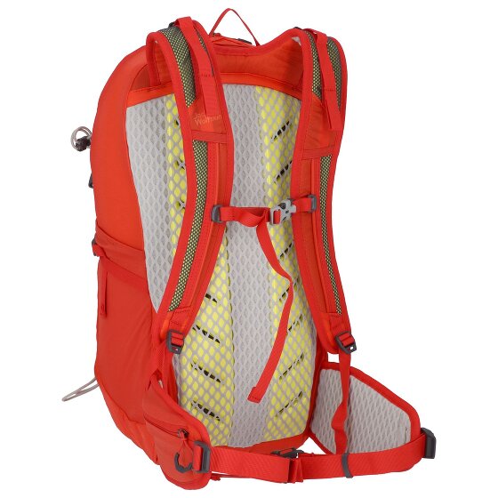 Jack Wolfskin Athmos Shape 24 sac à dos 50 cm