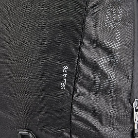 Salewa Sella Sac à dos de randonnée 55 cm