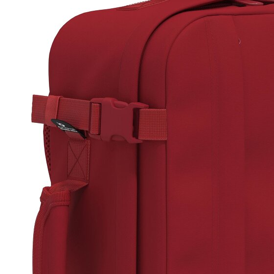 Cabin Zero Classic 124 Daypack 45 cm Compartiment ordinateur