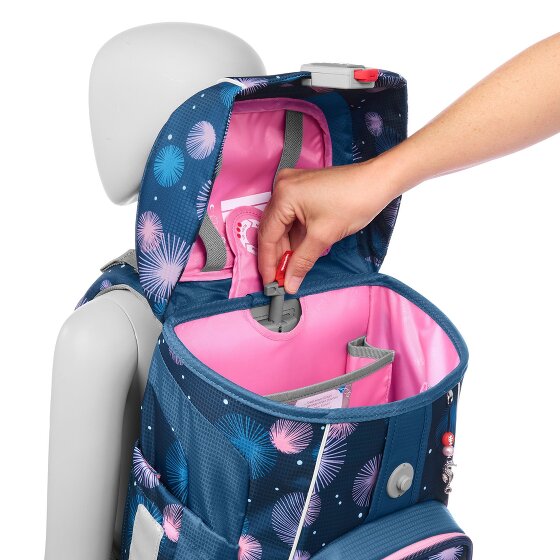 Step by Step Fit Set de cartables 5 pièces