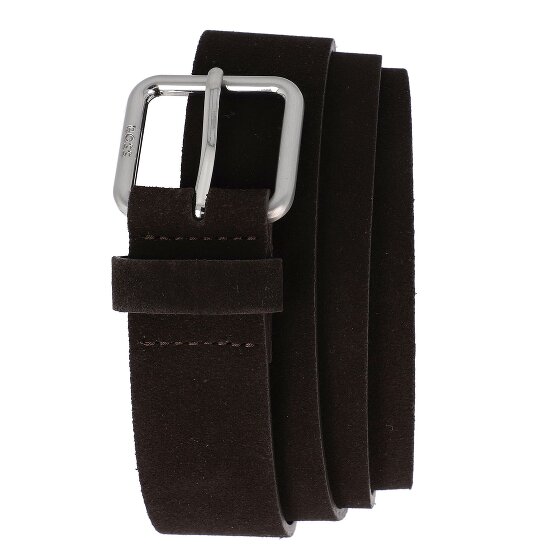 Boss Ceinture Cuir