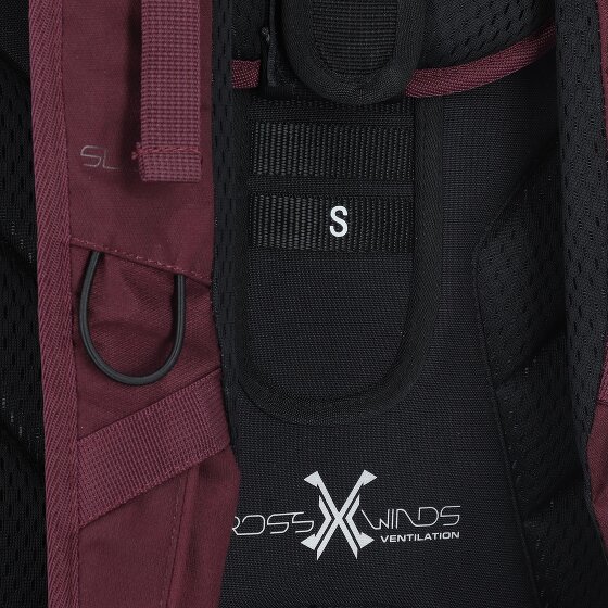 NITRO X Ripuri Set sac à dos 2 pcs.