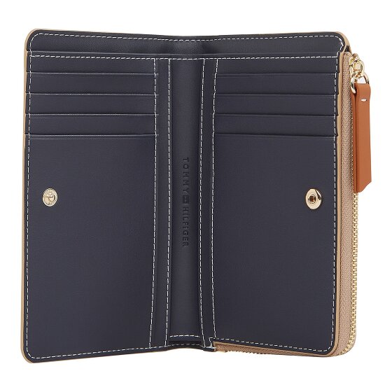 Tommy Hilfiger TH Monoplay Porte-monnaie 16 cm