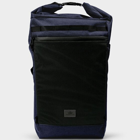 Freibeutler Sac à dos Bente 50 cm pour ordinateur portable