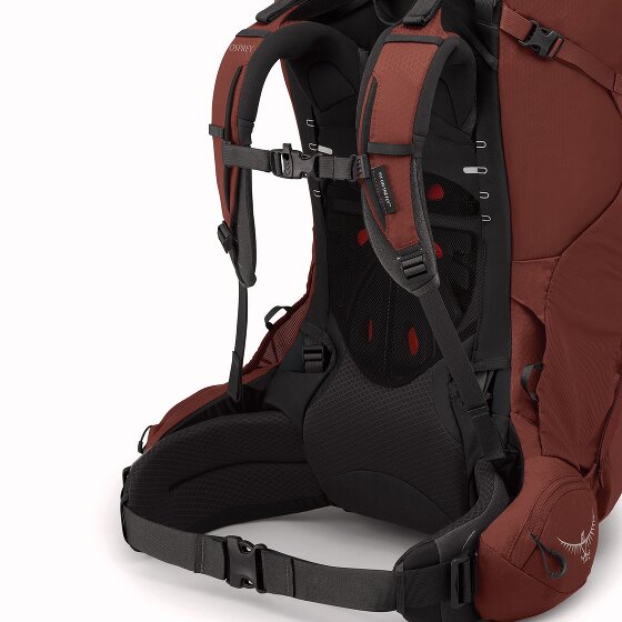 Osprey Aether 65 Sac à dos de trekking L-XL 80 cm