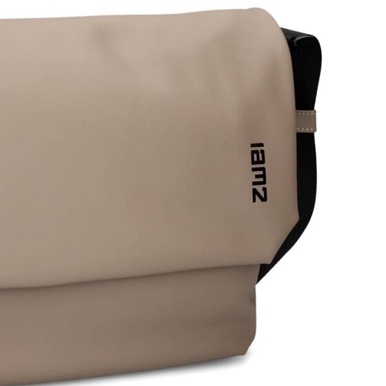 Zwei Cargo Messenger 39 cm Compartiment pour ordinateur portable