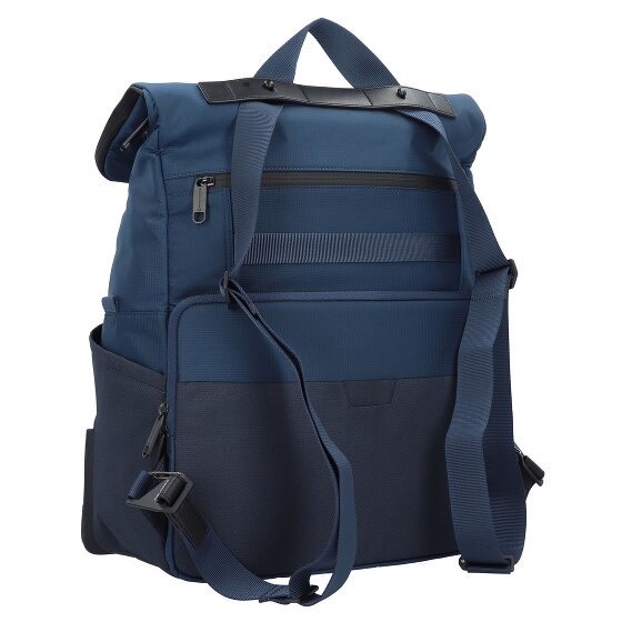 Piquadro Corner sac à dos 44 cm compartiment pour ordinateur portable
