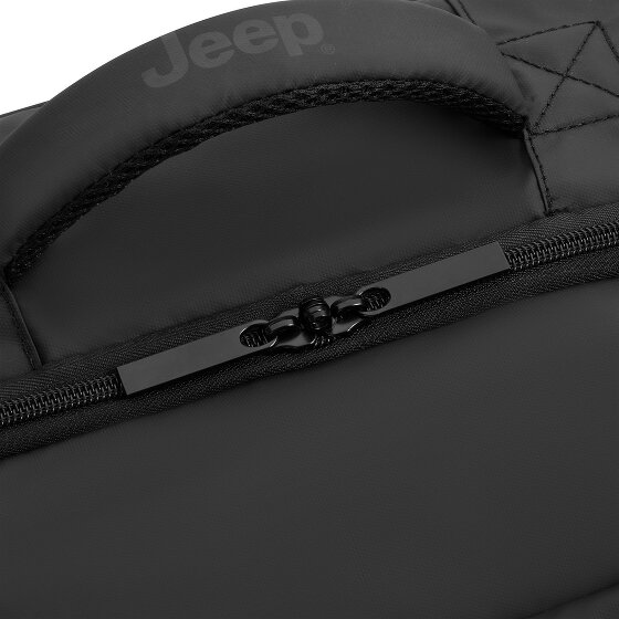 Jeep JS007C Sac à dos de voyage XL 58 cm