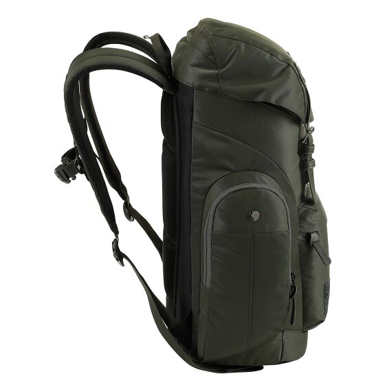 NITRO Urban Daypacker sac à dos 46 cm compartiment pour ordinateur portable
