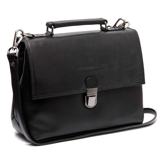 The Chesterfield Brand Renata Porte-documents Messenger Cuir 29 cm