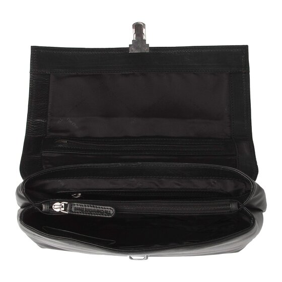 The Chesterfield Brand Renata Porte-documents Messenger Cuir 29 cm