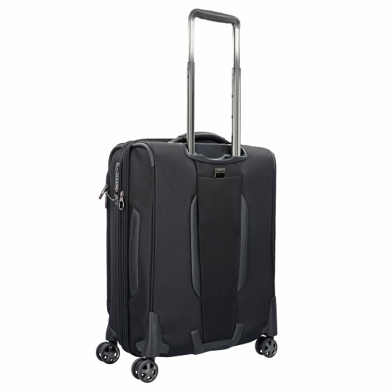 Samsonite Pro-DLX 5 Spinner 4-roues trolley cabine 55 cm compartiment ordinateur portable