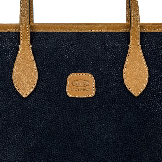 Bric's Life Sac de shopper S 35 cm Compartiment pour ordinateur portable
