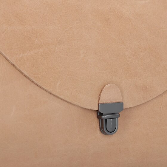 Harold's Fold Sac à bandoulière Cuir 24 cm